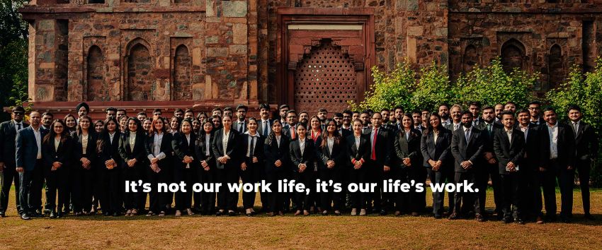 Events We Handle as Law Firms Event Organiser