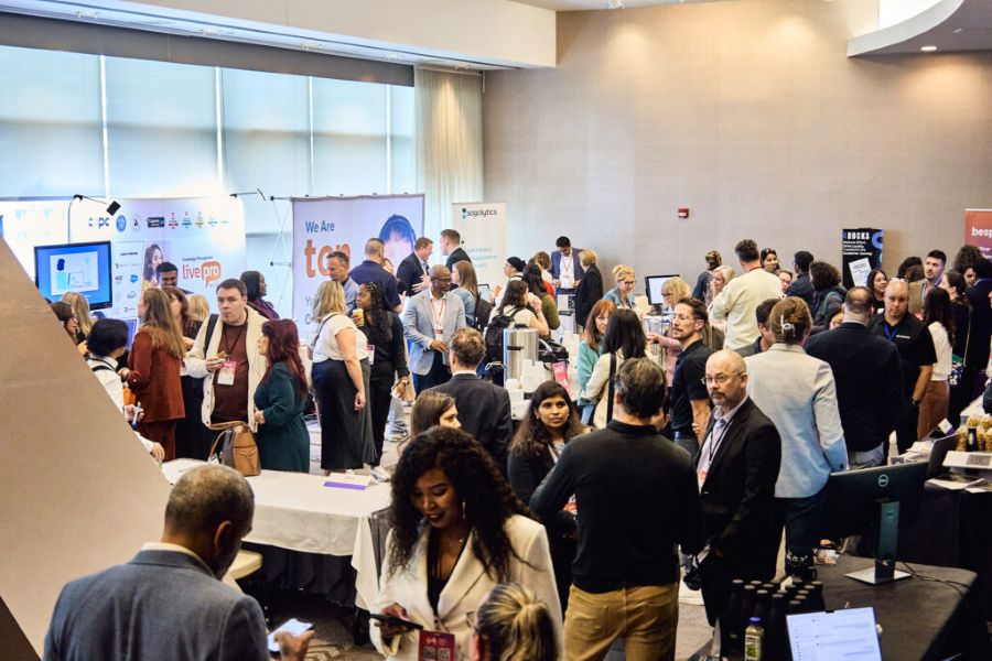 Your Go to Pharma Event Management Company