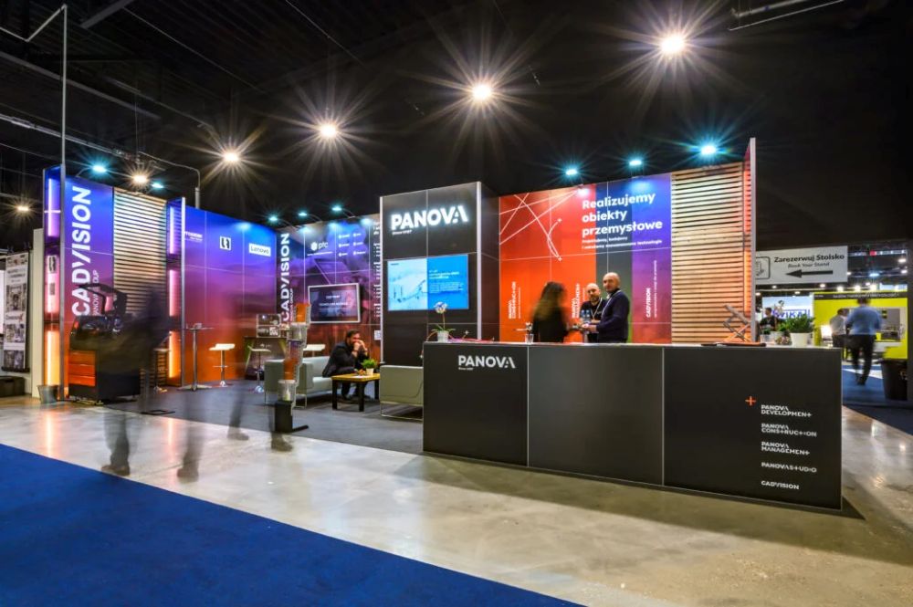 What Type of Trade Shows We Arrange