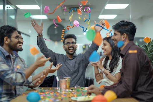 Why Decorating Your Office for Festivals Is a Great Idea