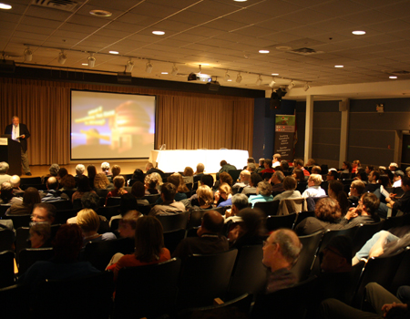 Why are the Medical Conference Planning and Event Management Specialists