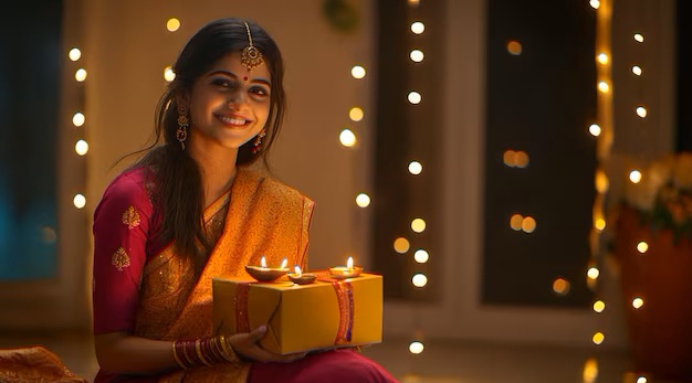Diwali Gifting with a Purpose