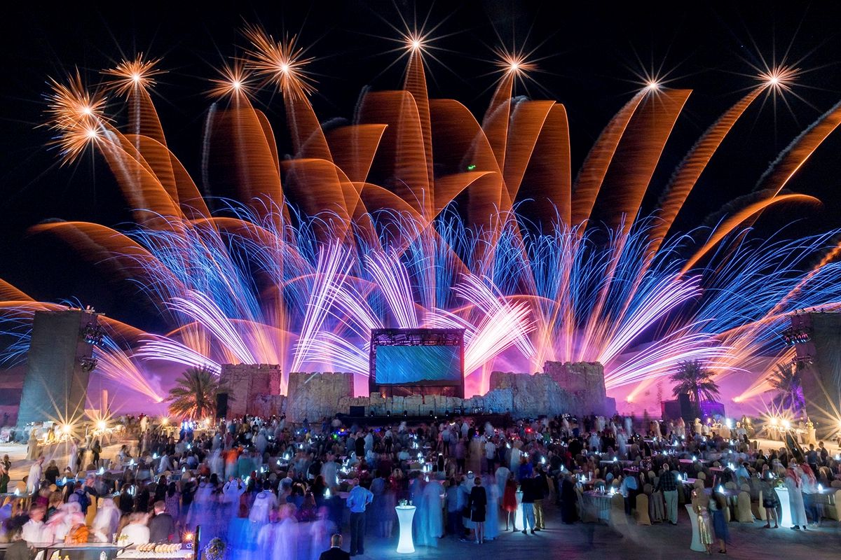 International Corporate Event & MICE Travel Management Company – Travel Logistics & Accommodation Management