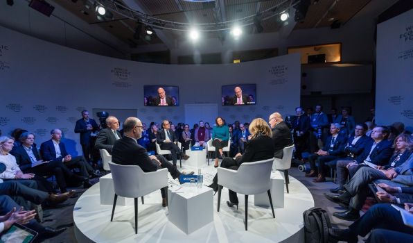 Panel Discussion Event Organiser
