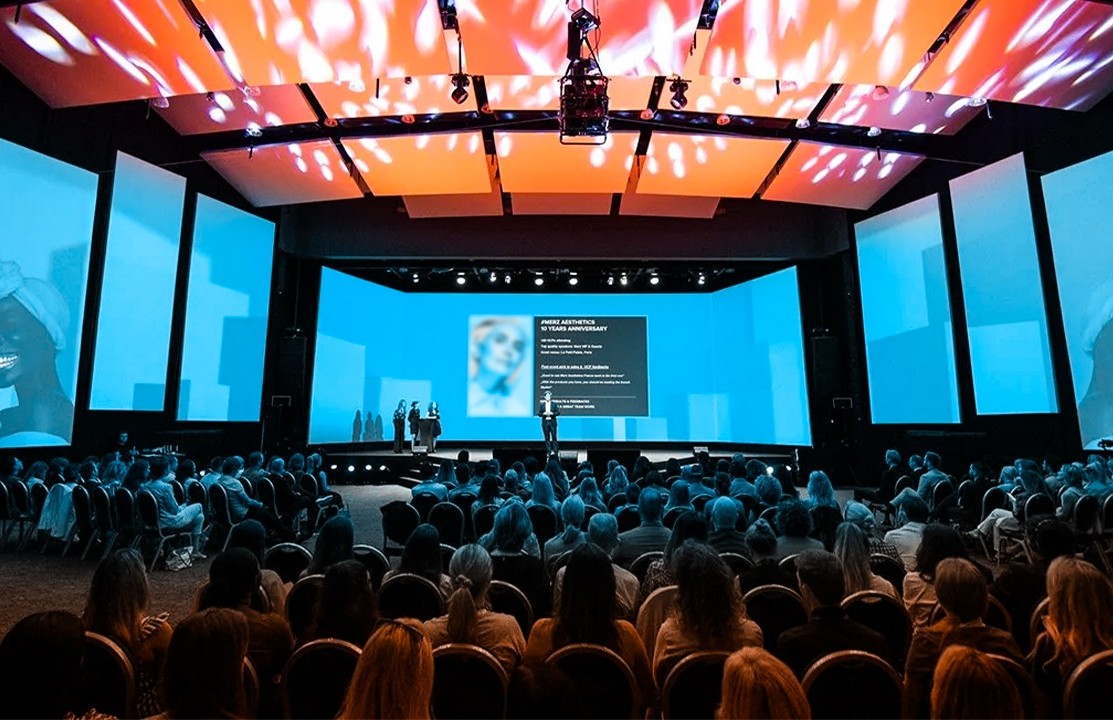 Best Event Management Company in Delhi for Corporate & Brand Events – Strategic Planning