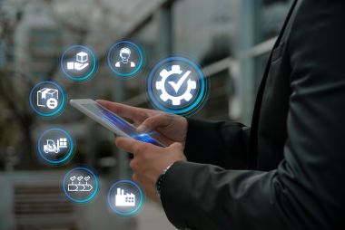 Setup and Logistic Support