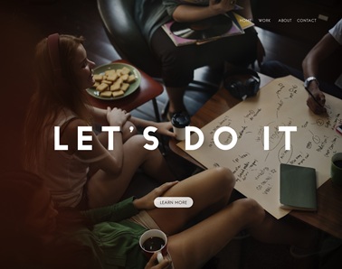 Visual Identity That People Remember