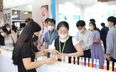 Cosmetic & Skincare Companies Event Organiser 