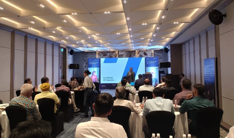 Trusted MICE event planners will fully support you with meeting solutions