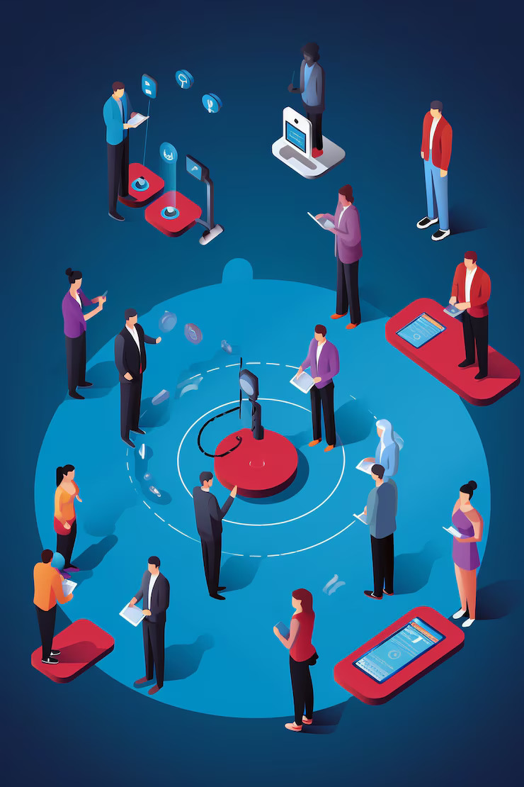 Exhibitor Management with Us
