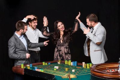 Casino Event Management Company