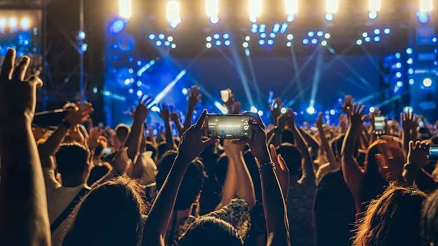 Audience Engagement Tools for Cultural Events