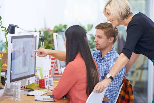 How We Make Workshops More Interactive and Effective