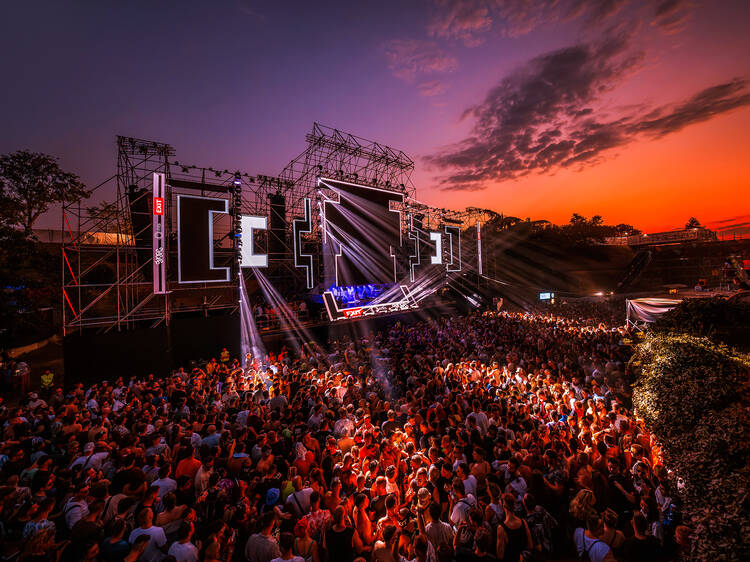 The Different Kinds of Music Festivals We Plan