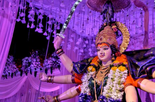Every Type of Navratri Night, We Handle It