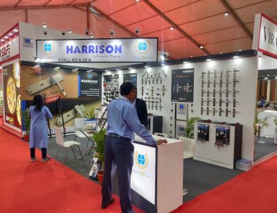 Trade Show and Exhibition Event Management Specialists