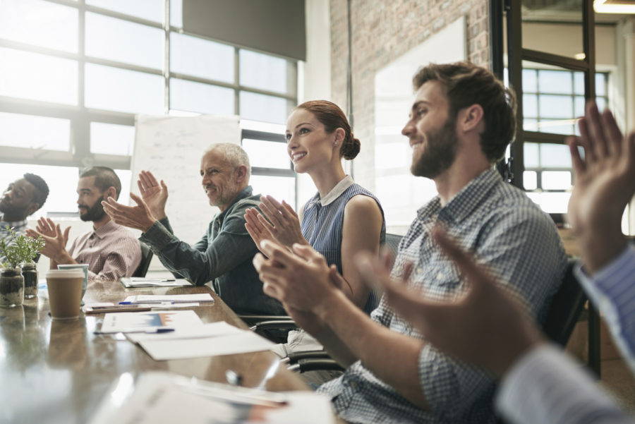 We can help you with programs that build teams and get people involved