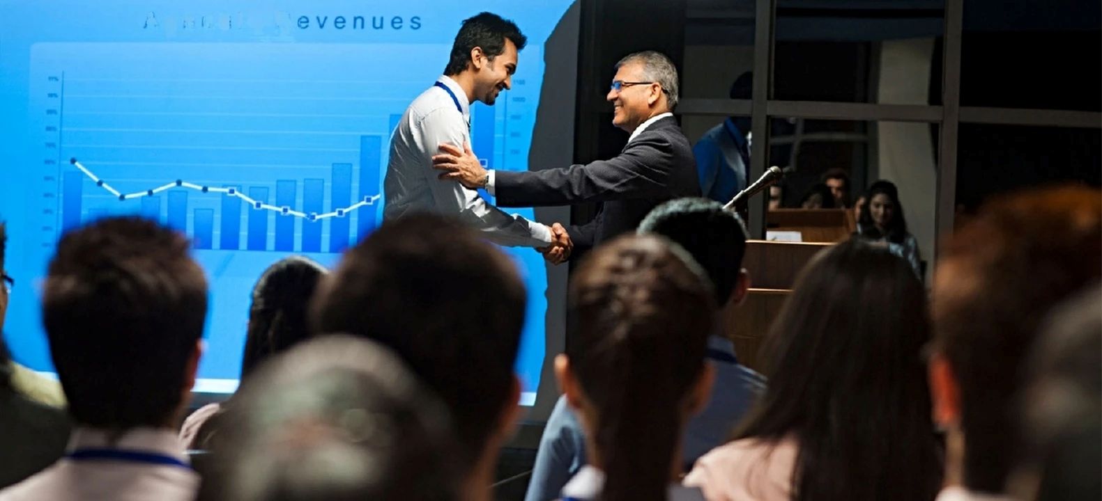 Dealer Meet Planning and Event Management Services