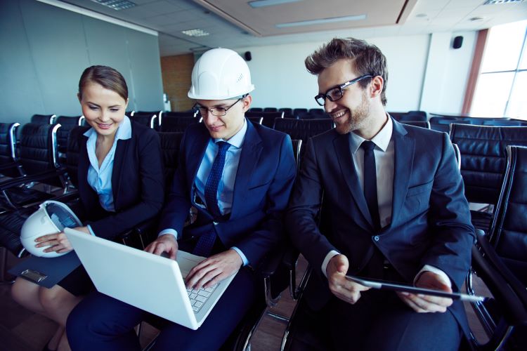 Events We Do as Construction & Infrastructure Firms Event Organiser