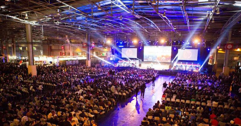 Types of Seminars and Conferences We Organise