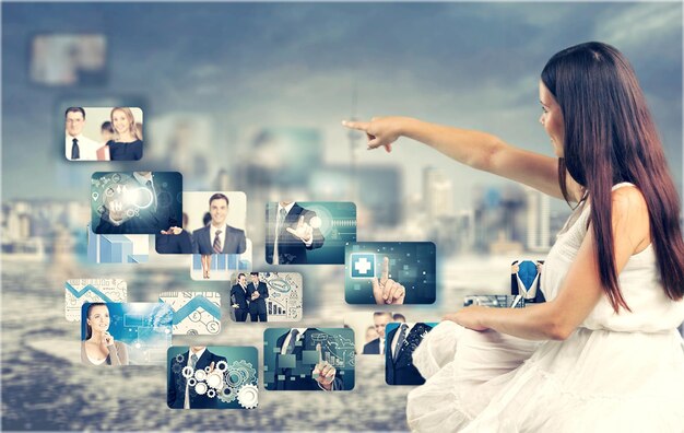 Engagement Features for Participants and Guests