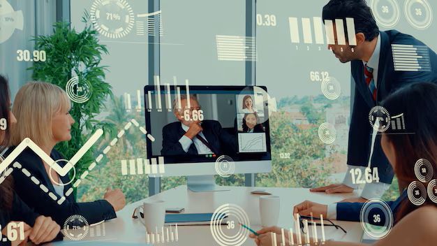 Real-Time Engagement and Interactive Tools
