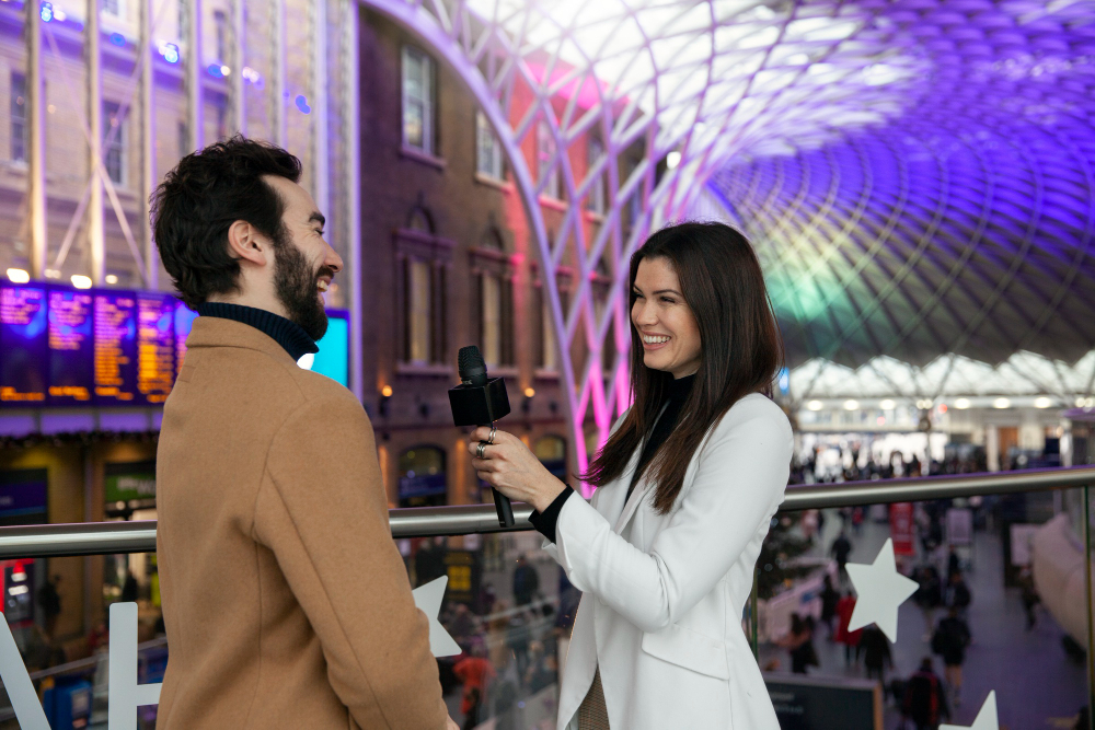 Pop-up Events Need Smart Promotion