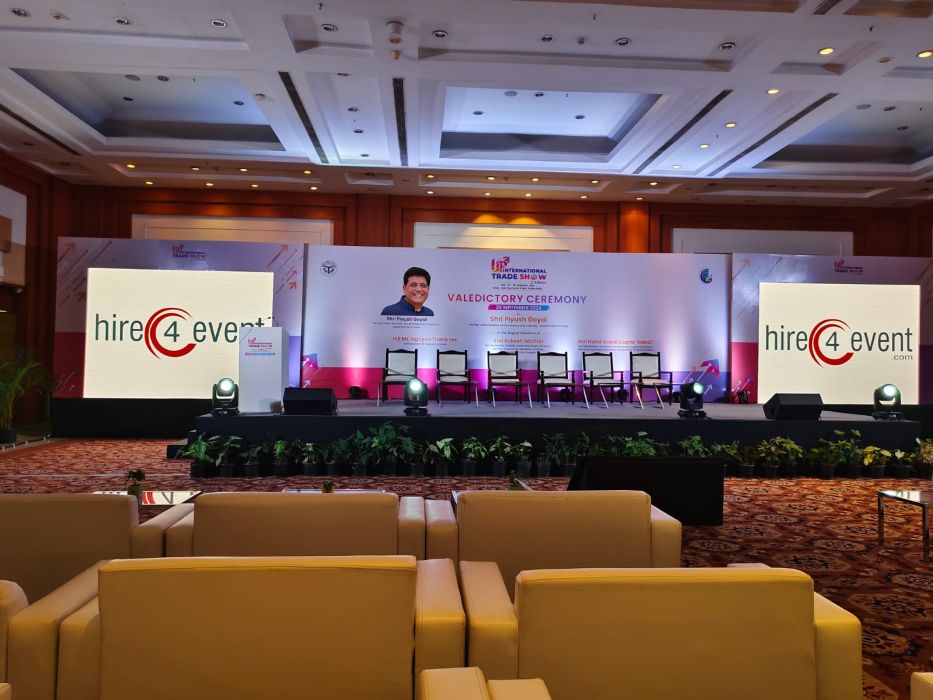 Why We are Preferred as International Conference Organiser