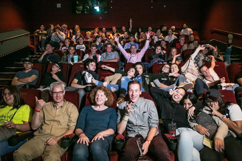 What Type of Film Events We Plan