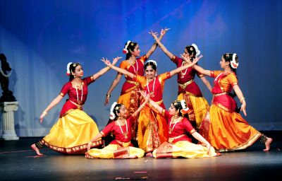 Cultural Festival Planning and Event Management Companies