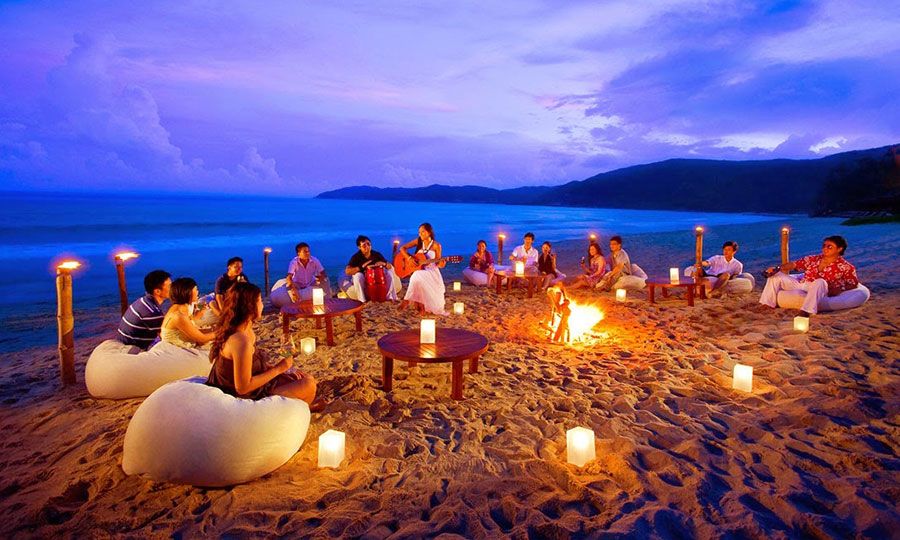 Best Team Building Event Planner with Creative Activities