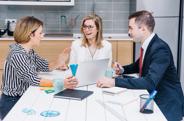 Why Corporate Clients Trust Hire4Event
