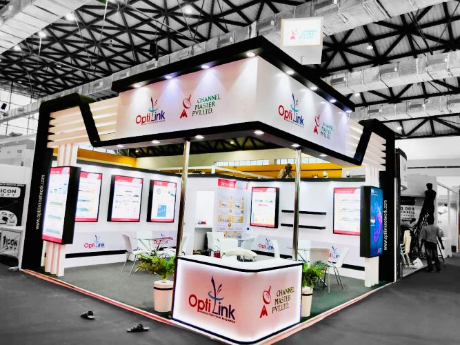Facilities That Works for FMCG Event Needs