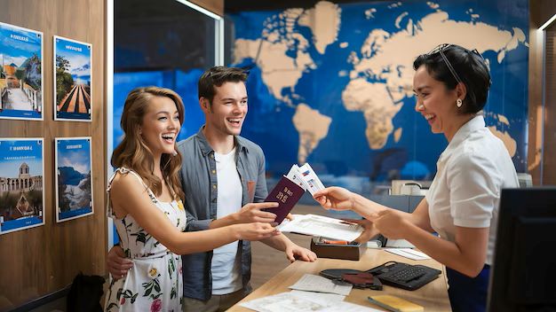 How We Plan and Build a Great Foreign Tour