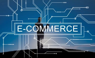 E-commerce Platforms Event Organiser