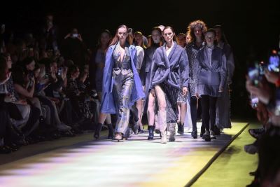 Luxury Fashion Brands Event Organiser