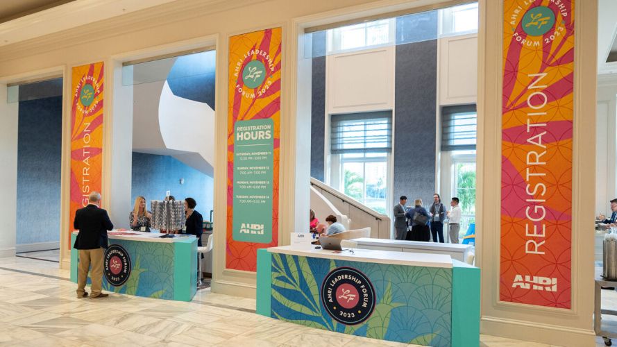 Corporate Branding That Make Impact
