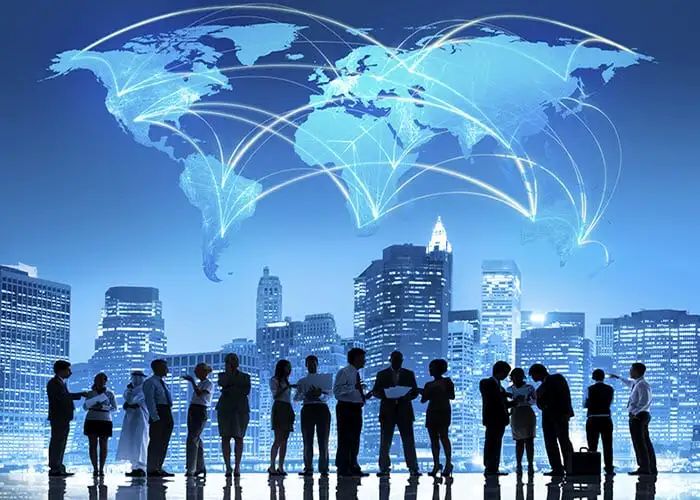 Global Business Trips: International Corporate Travel Management Services and Strategic Travel Planning