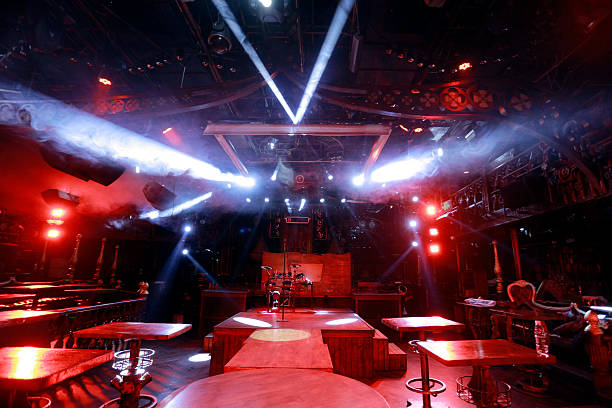Why Hire4Event is Top Choice for Indoor Events