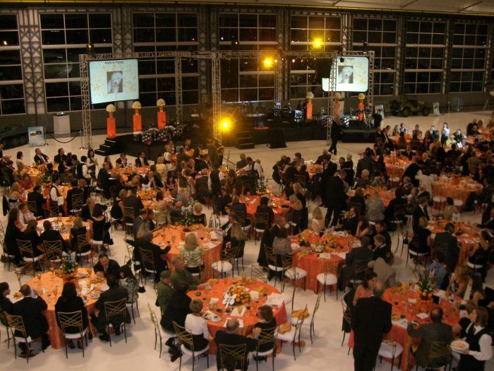 Why Leading Brands Choose us for Luxury Corporate Events