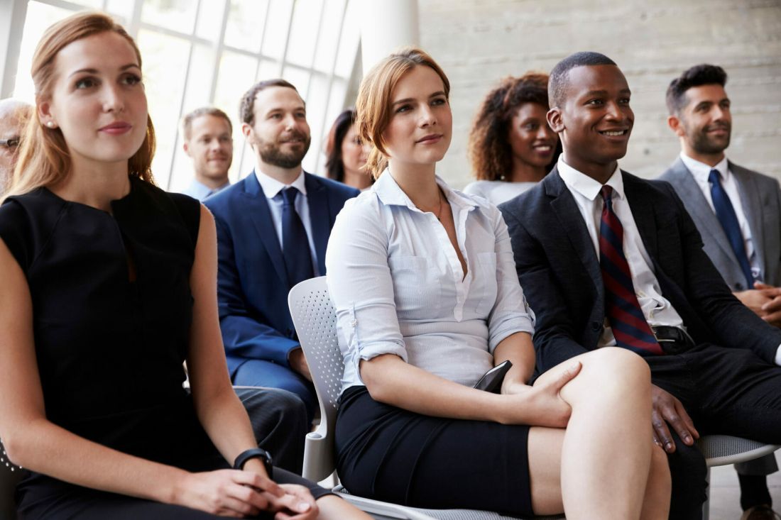 Why Events Are Important for Professional Associations