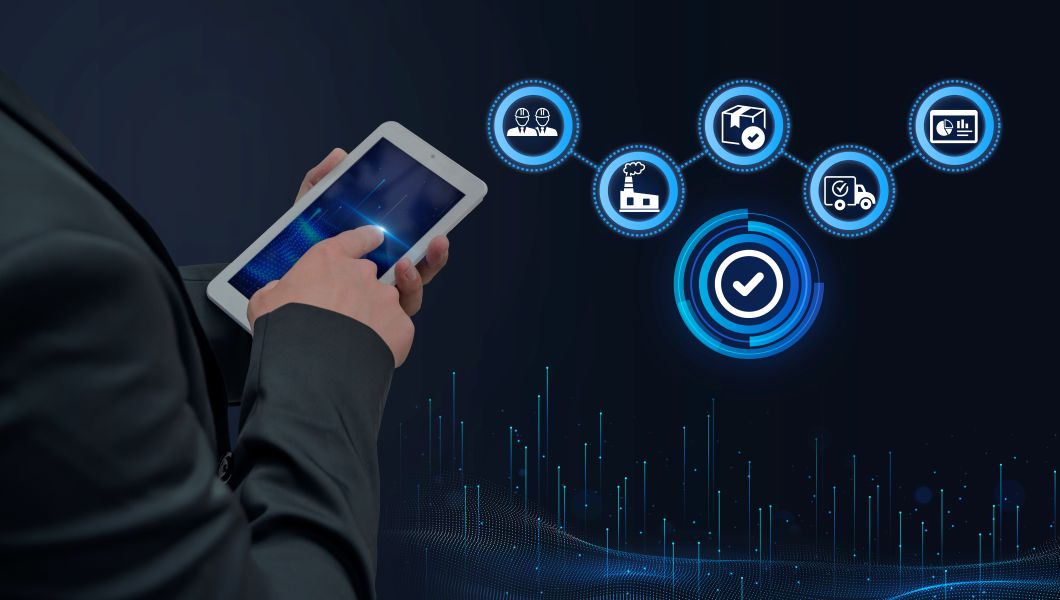 Technology-Driven Approach to Event Licencing