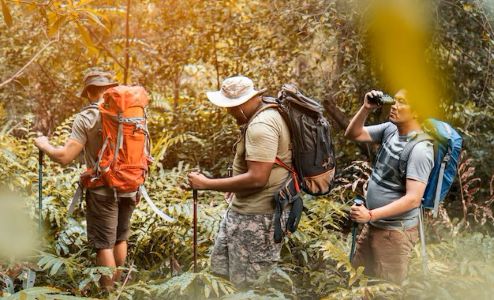 Adventure Activities We Offer