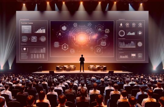 Why We Best in Startup Event Management