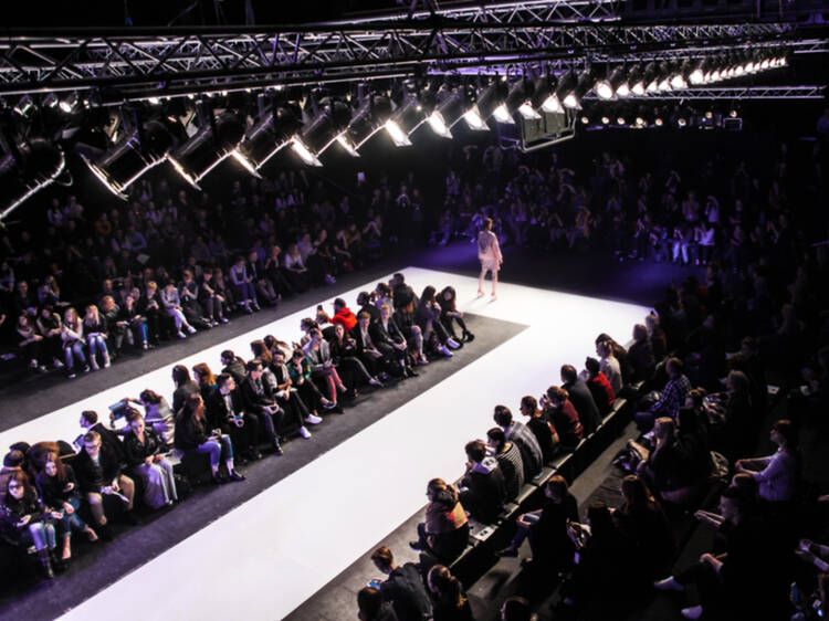 Fashion Audience Engagement & Media Coverage