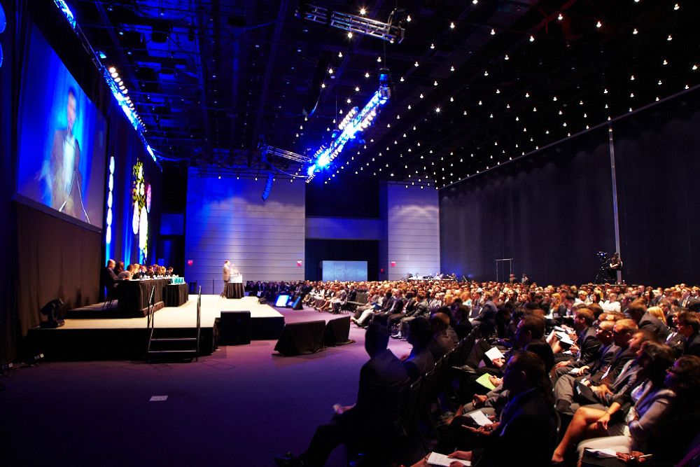 Why We Are the Best Company for Planning Professional Events