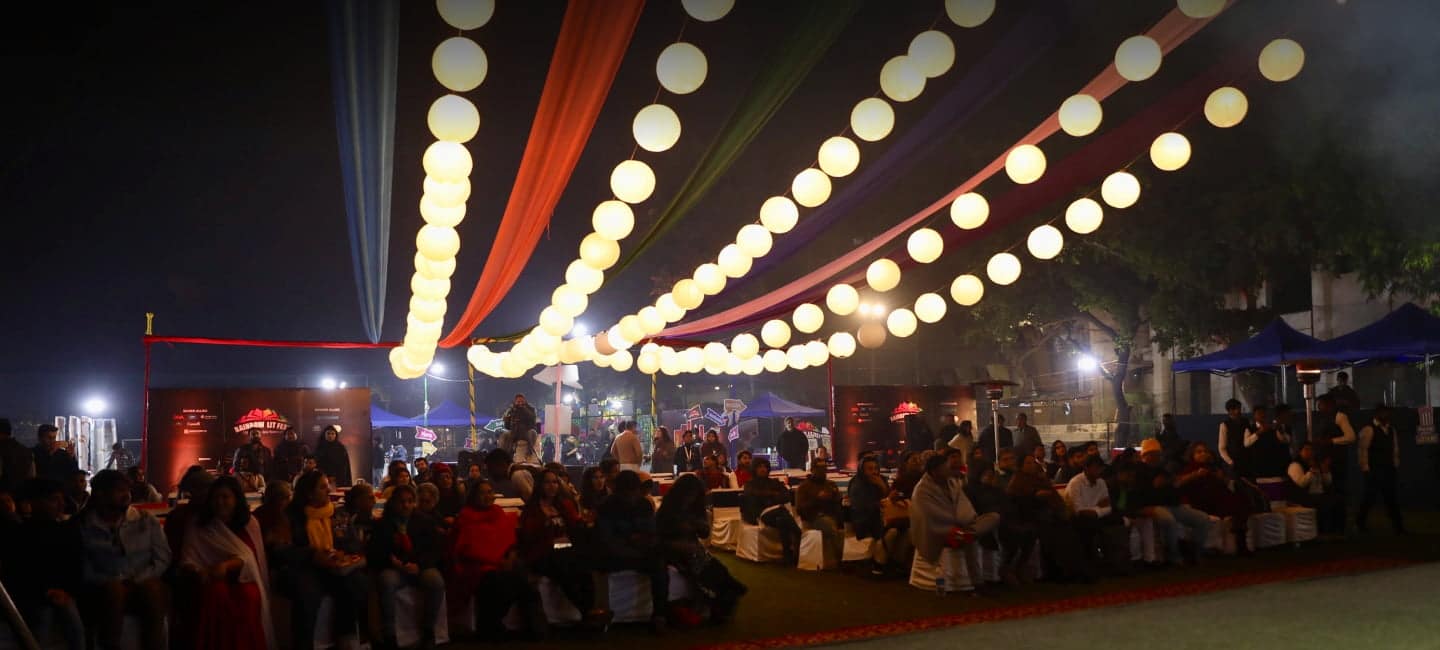 How Our Licence Process Works for Your Event