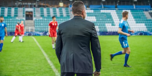 Famous Sports Event Management Team for Big Events