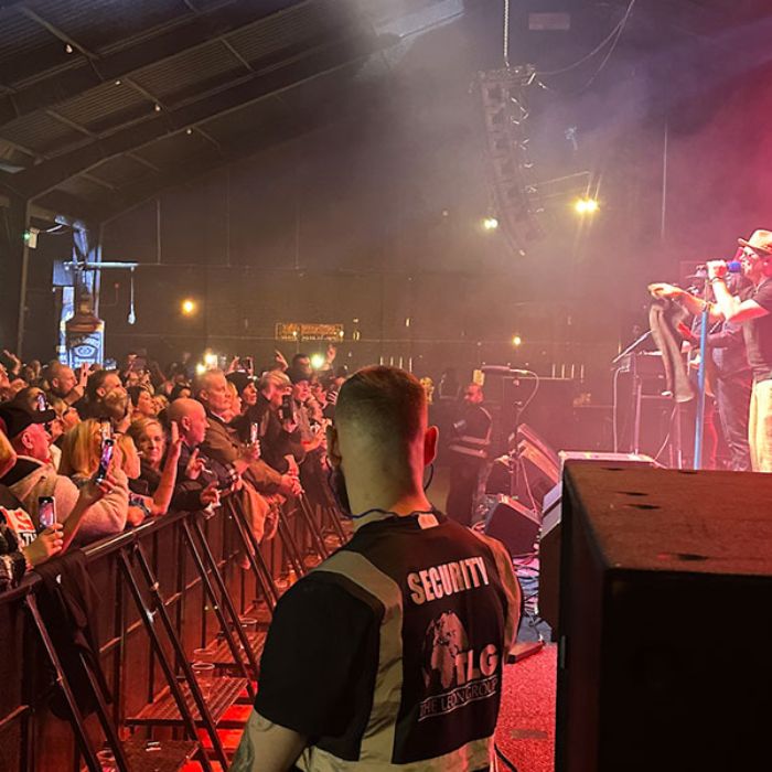 Why Hire Crowd Management Services for Events, Conferences and Large Gatherings