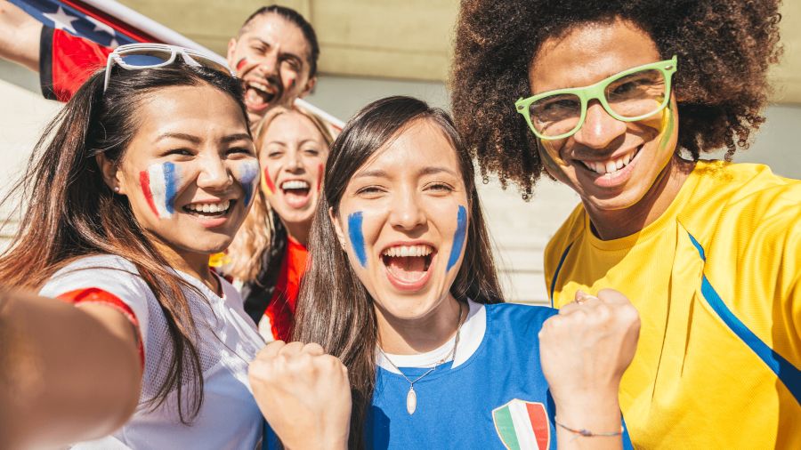 Fan & Audience Engagement Tools